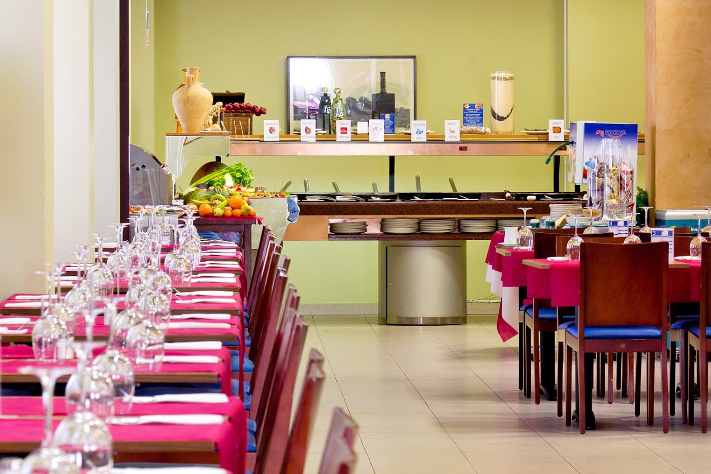 Eventos y reuniones