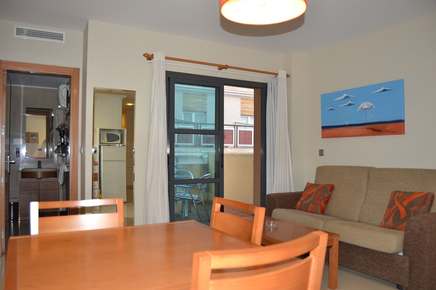 Apartamento