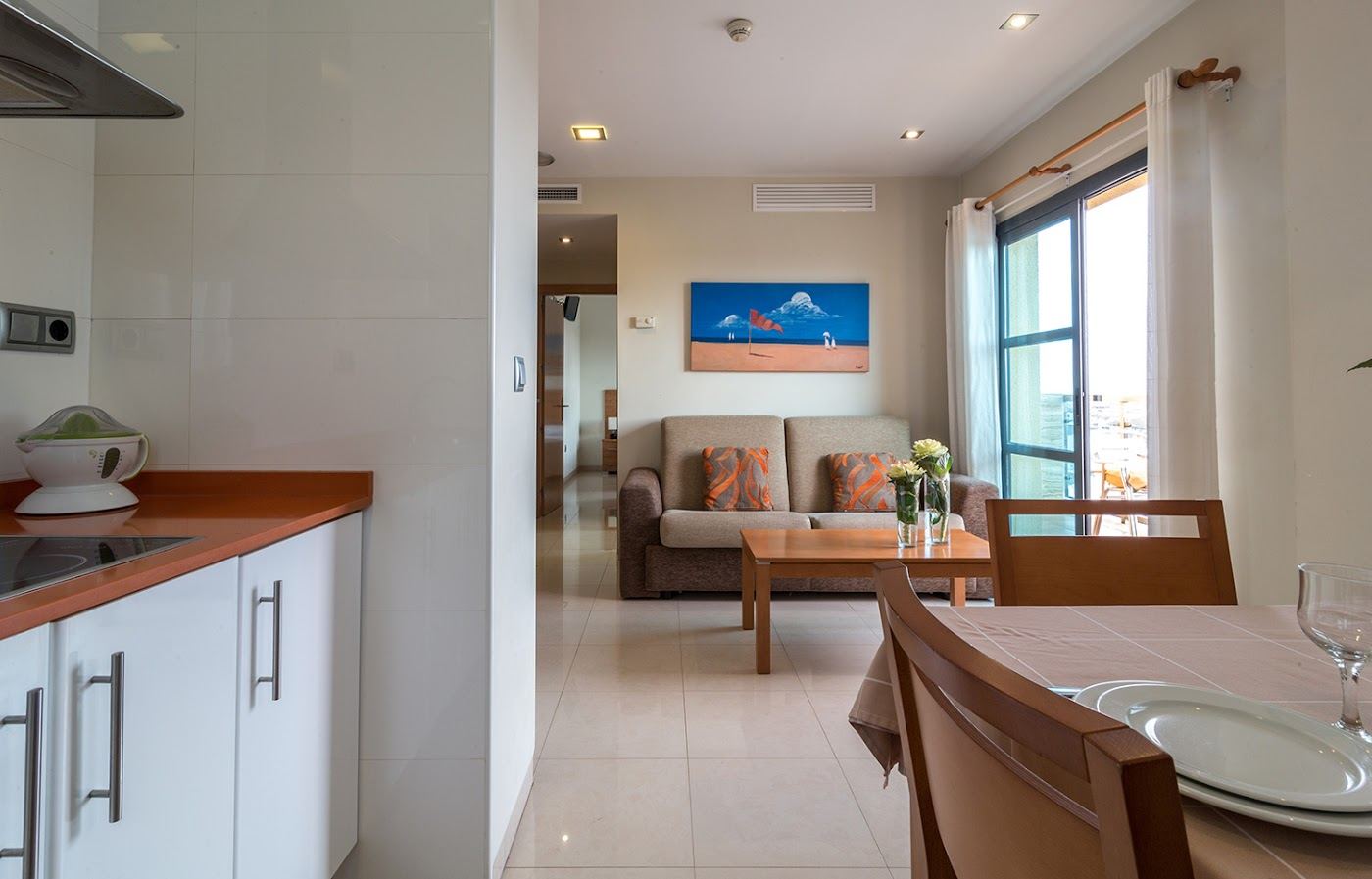 Apartamento